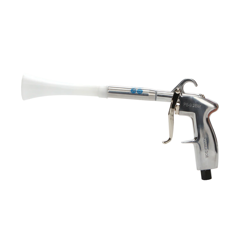 Tornador Blow Out Tool
