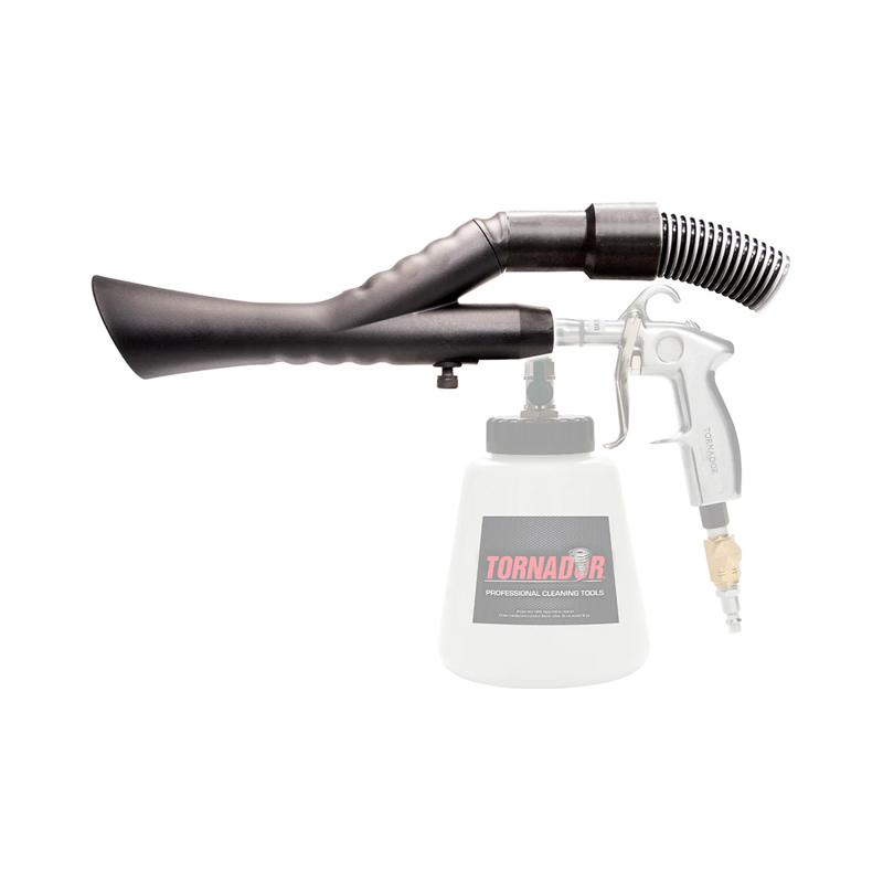 Tornador Velocity-Vac