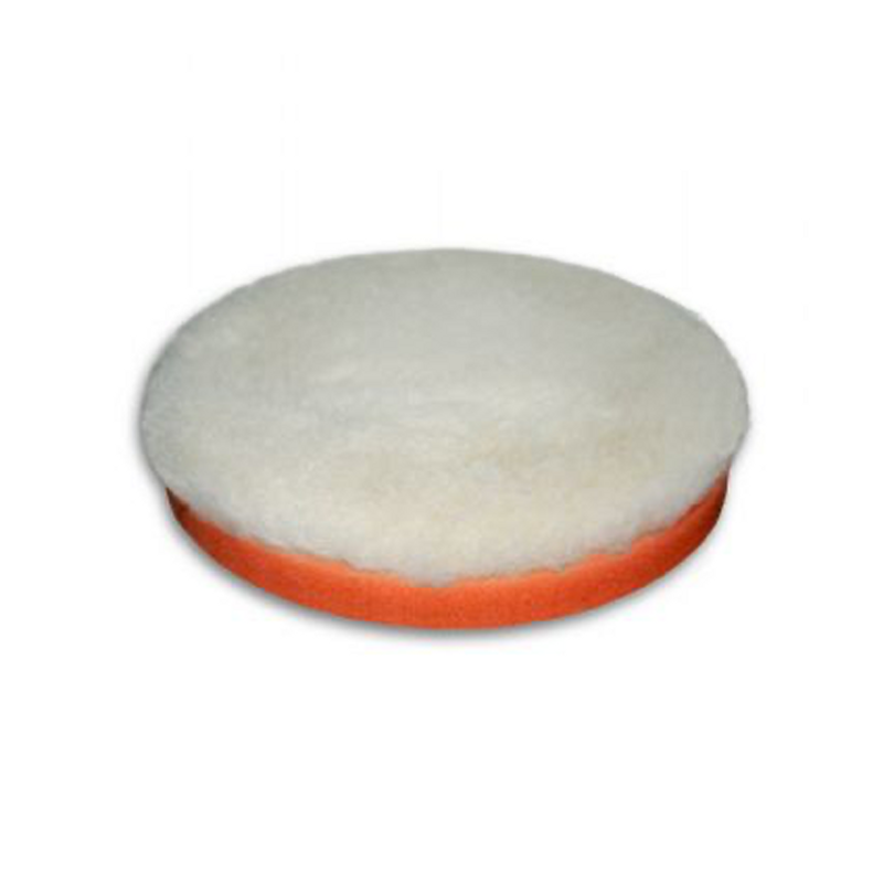 XPC3 Step One: Level Pad Orange
