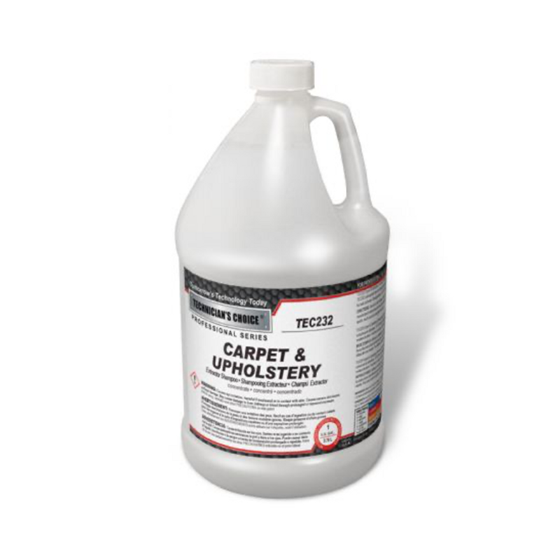 Carpet Clnr H.D Extractor 1-G