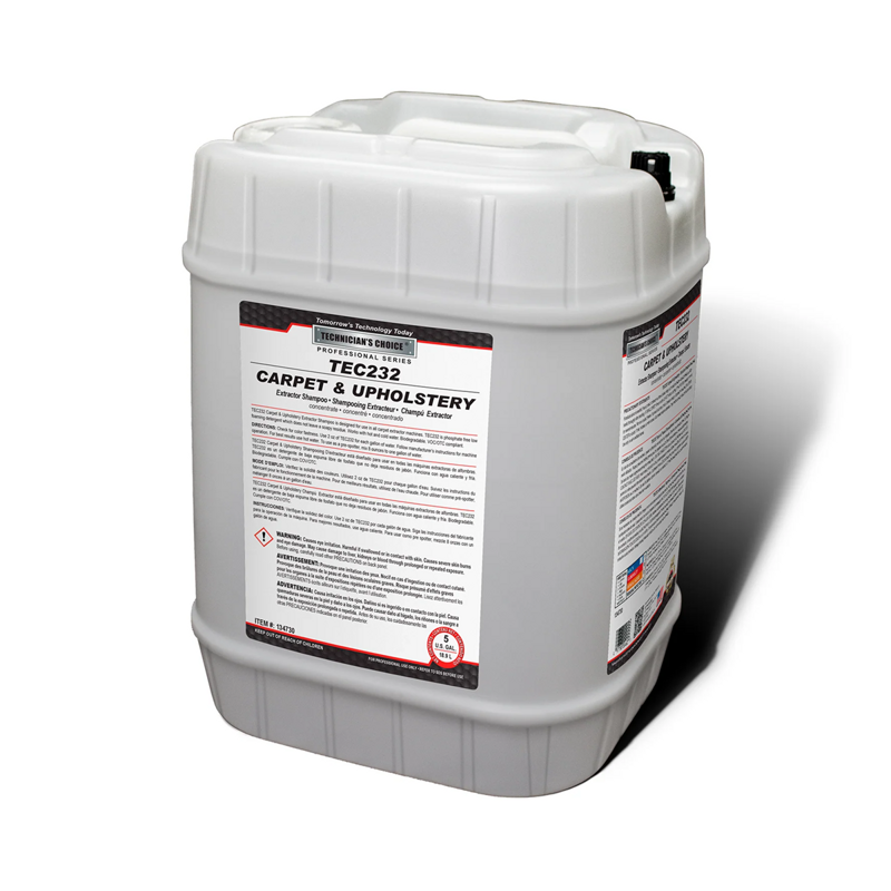 Carpet Cleaner H.D. Extractor 5-G