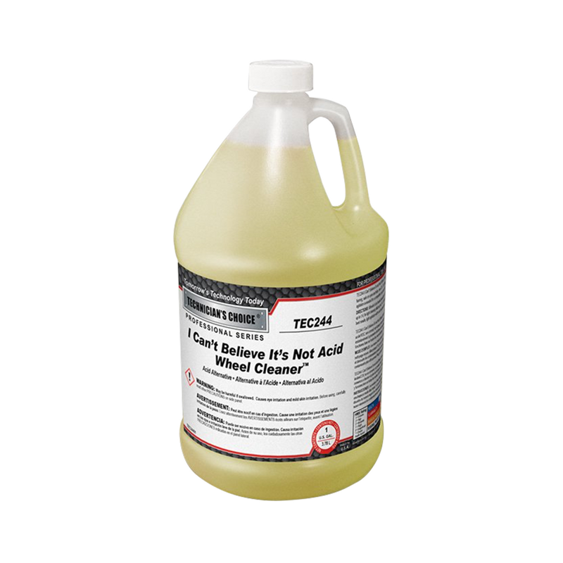 I Can't Believe It's Not Acid Wheel Cleaner 1-Gal