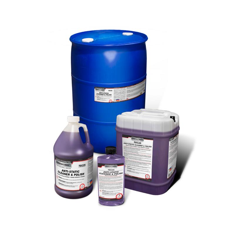 Anti Static 55-Gal
