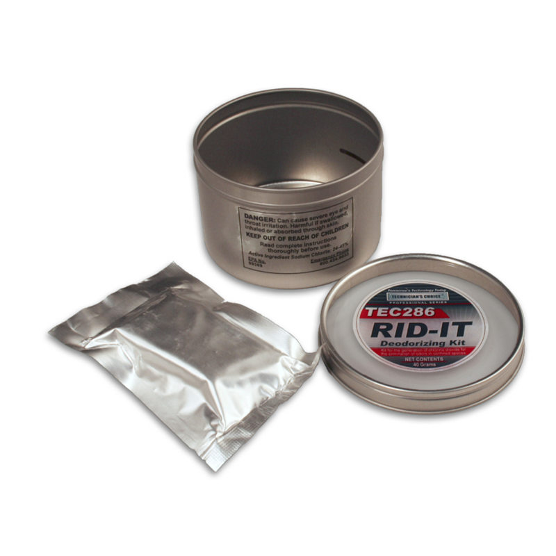 Rid It - Each