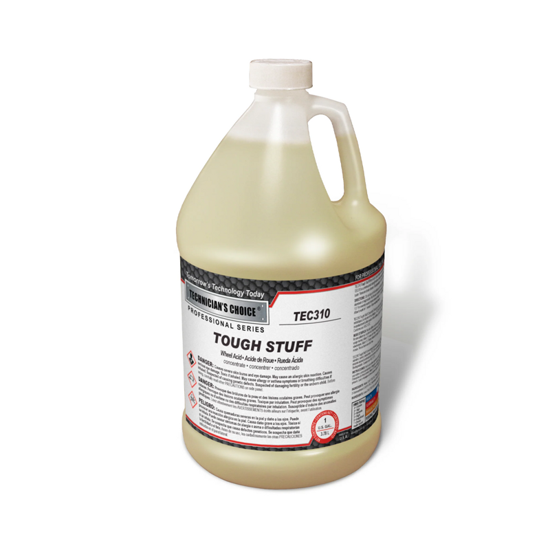 Tough Stuff Acid 1 Gal