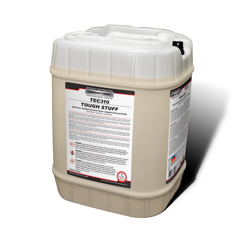 Tough Stuff Acid 5 Gal HD 557830