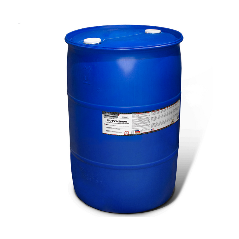 Happy Medium Floor Cleaner 55-Gal