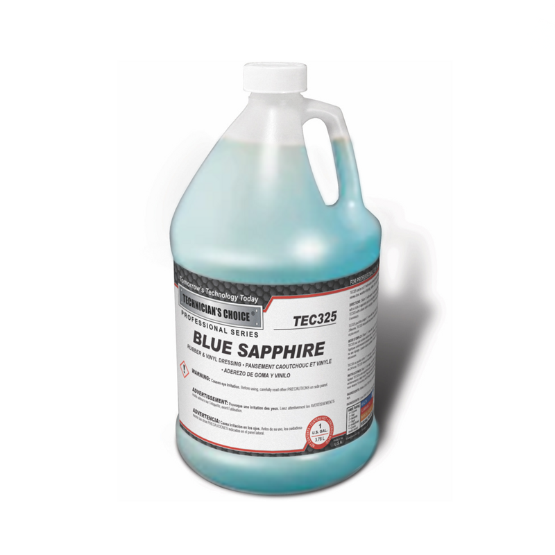Blue Sapphire 1 G