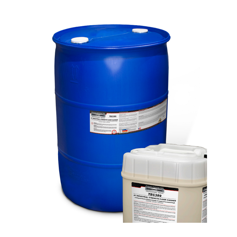 A-1 Floor Cleaner 55-Gal
