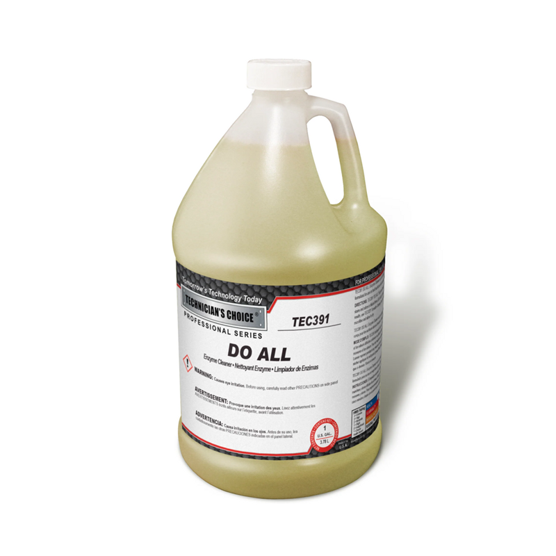Enzyme Cleaner Do All 1-Gal
