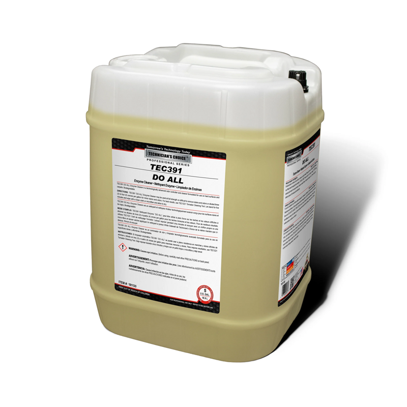 Enzyme Cleaner Do All 5-G