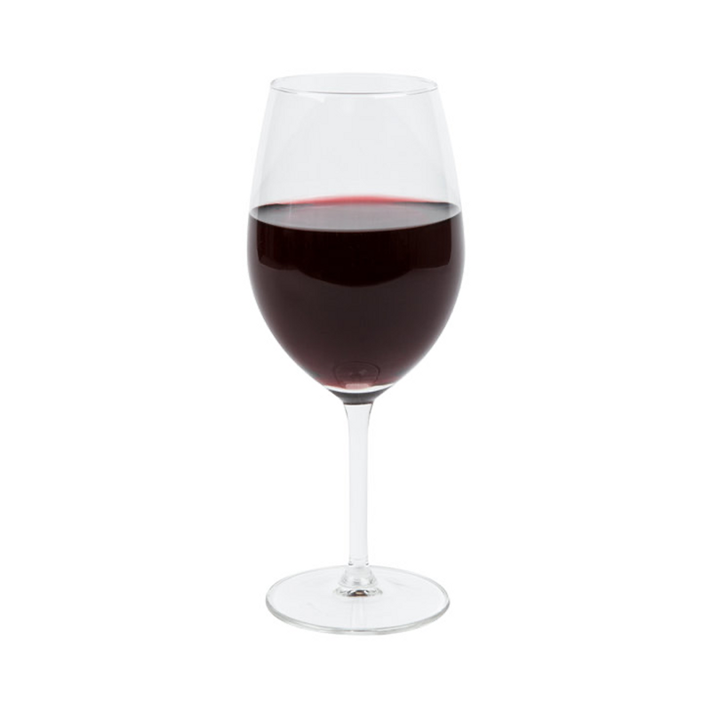 12/cs Allure Wine/Water Glass 18oz