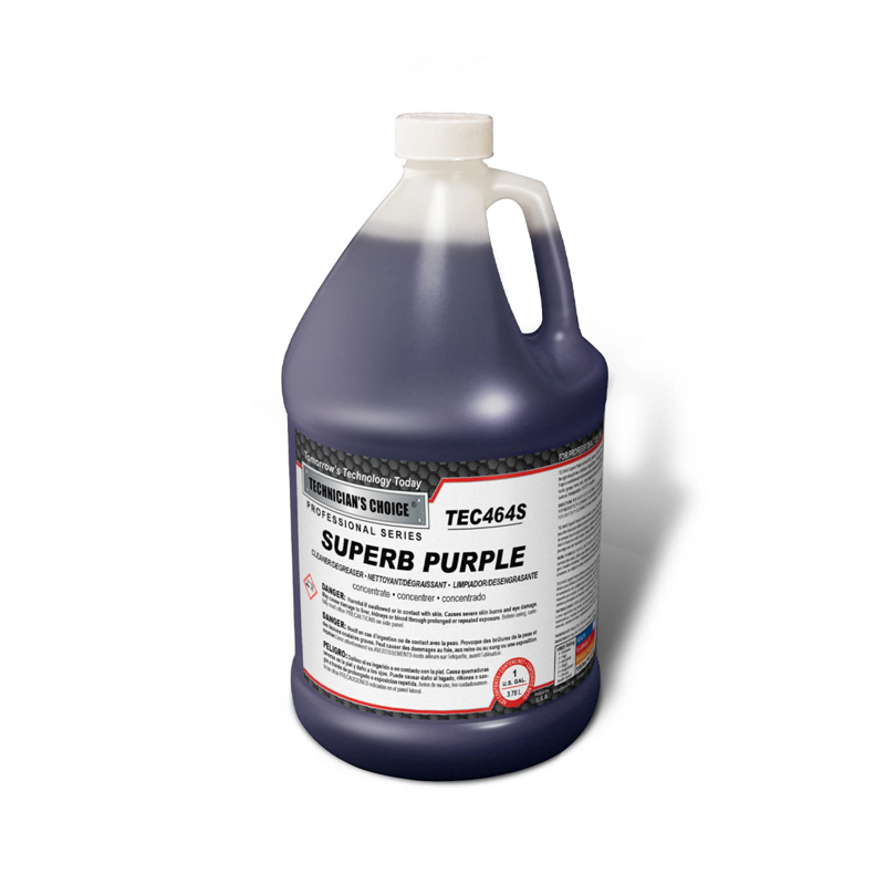 Superb Purple APC 1-Gal