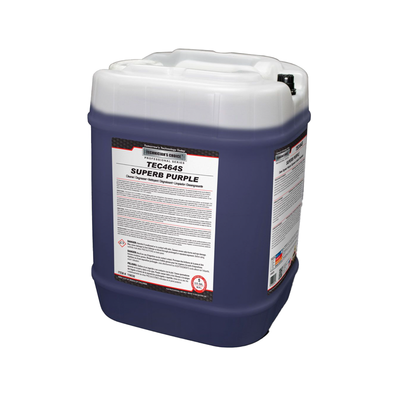 Superb Purple APC 5-Gal