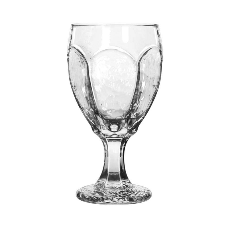 36/cs Chivalry 12oz Goblet