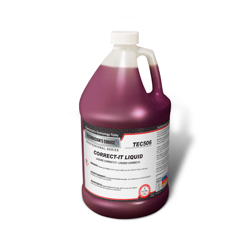 Correct-It Liquid 1-Gal