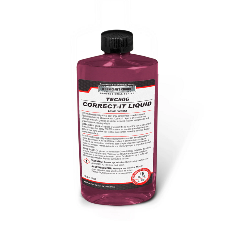 Correct-It Liquid Pint