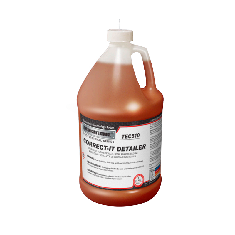 Correct-It Detailer 1 Gal 549260