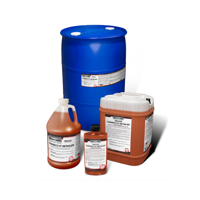 Correct-It Detailer 55 Gal