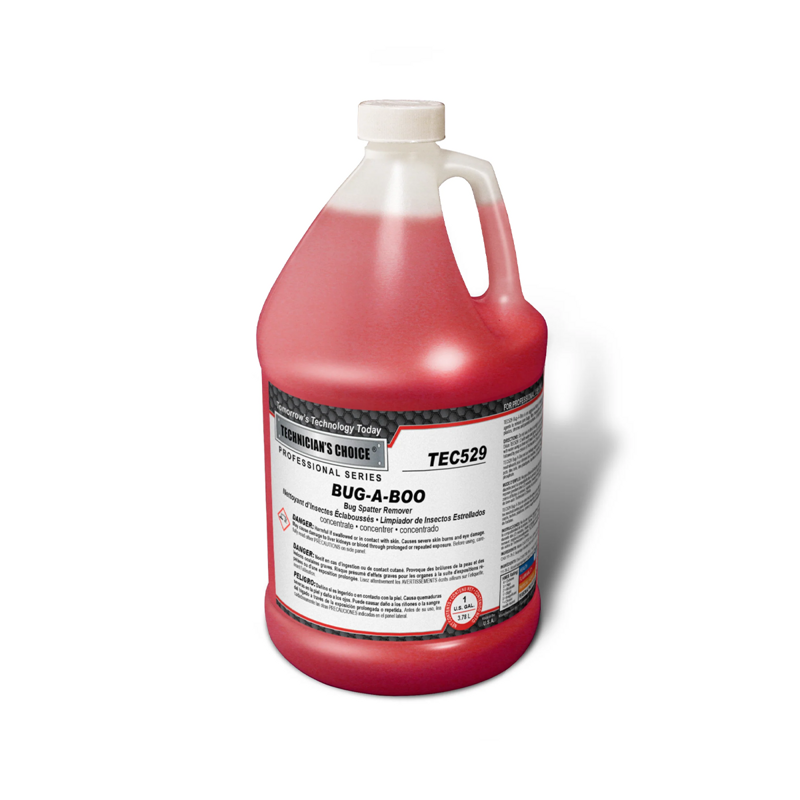 Bug-A-Boo Bug Remover 1-Gal 574766