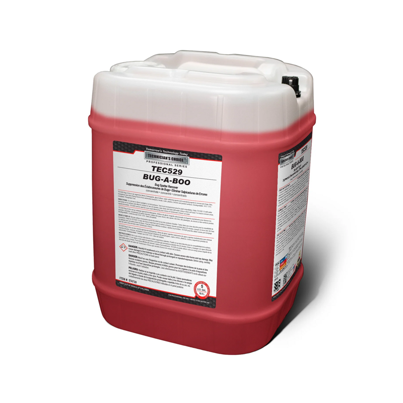 Bug-A-Boo Bug Remover 5-Gal