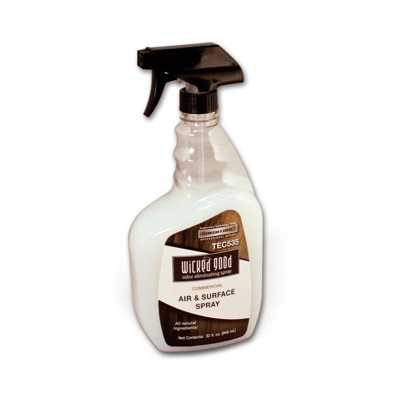 Wicked Good Odor Eliminator QT