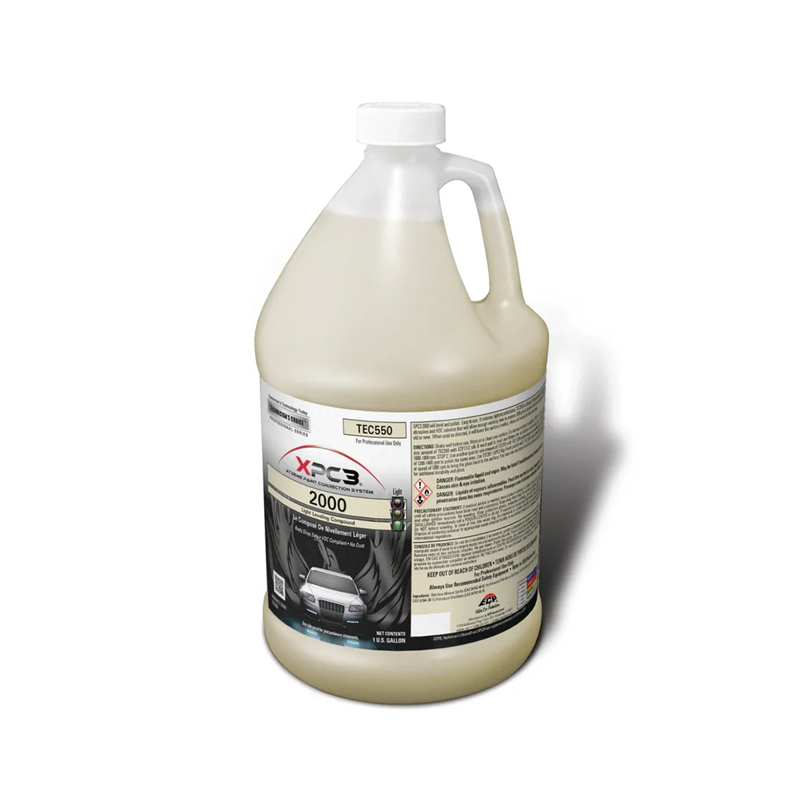 XPC3 2000 Light Leveling Compound 1-Gal
