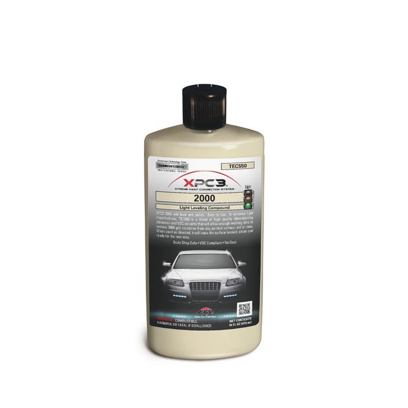XPC3 2000 Light Leveling Compound Pint