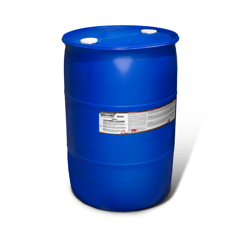 Express Acid Wheel Cleaner 55-Gal
