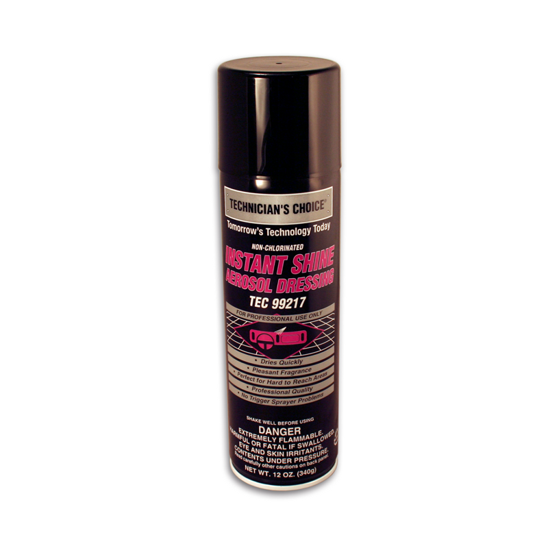 Instant Shine Each