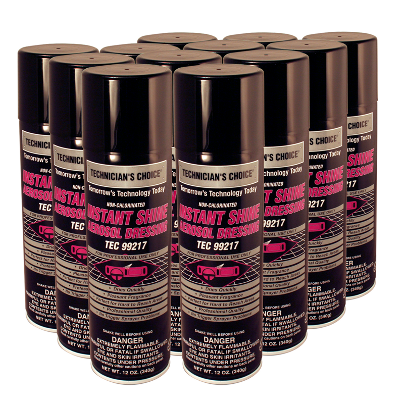 Instant Shine Case