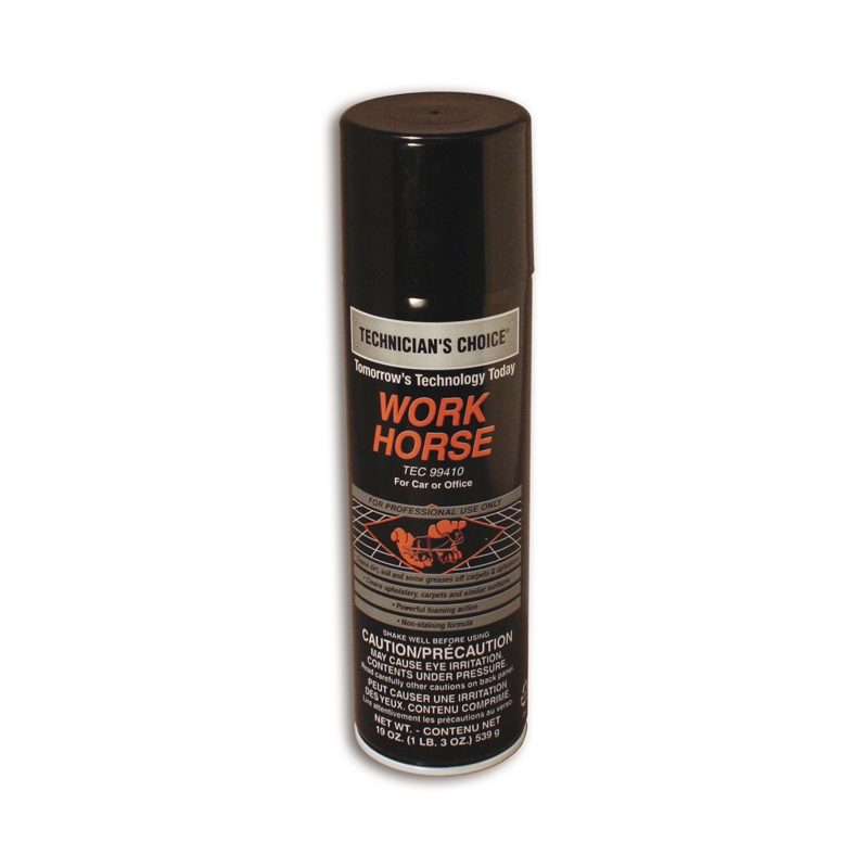 WorkHorse Ea