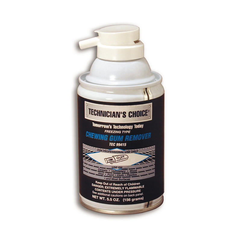 Chewing Gum Remover 5.5oz 553961