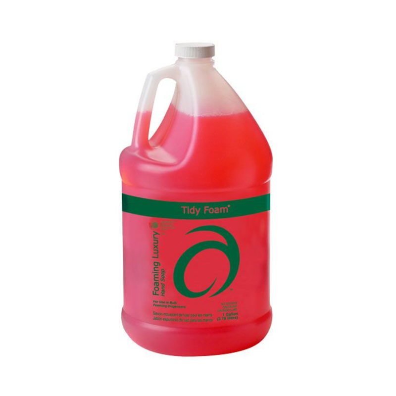 ADVANTAGE™ TIDYFOAM® LUXURY HAND SOAP 4x1 Gal