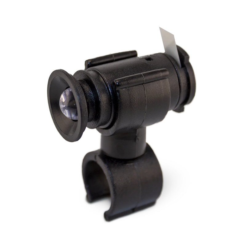 Flashlight for Tornador MAX