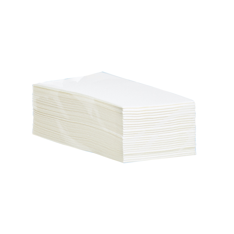 500/cs 1/6 Fold 12x16 Guest Towel
