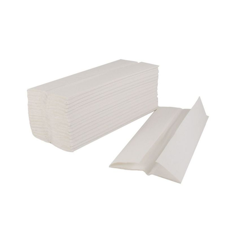 2400/cs TAD C-Fold Towel