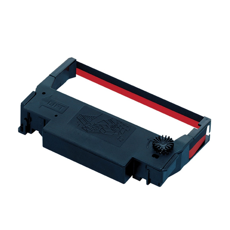 Bigger Replacement for ERC-30, ERC30 34 38 B/R Compatible Ribbon used w Epson Printer 24/cs