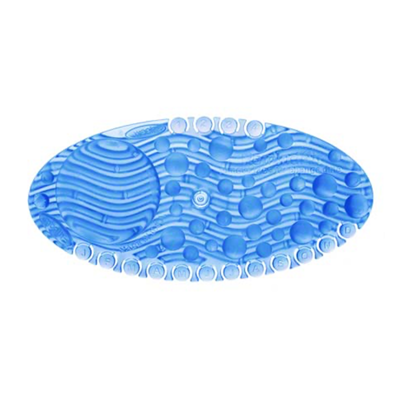 Cotton Blossom Fresh Remind Curve Air Freshener 10/Box