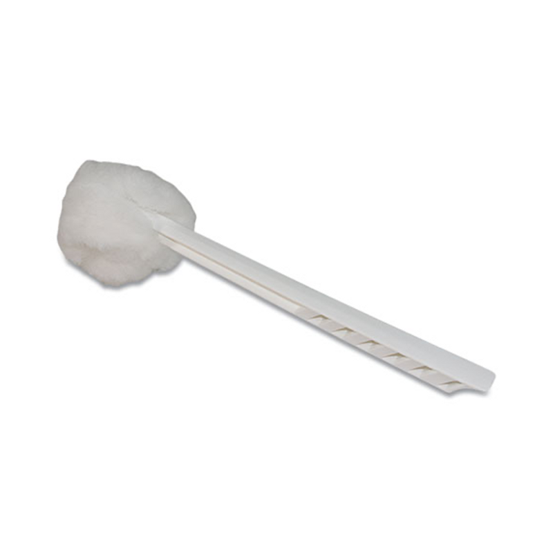 1 ea Toilet Bowl Mop