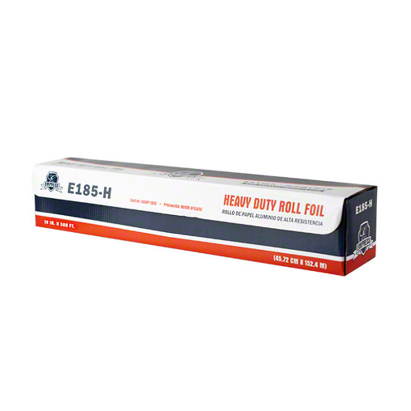 1 rl 18"x500' Heavy Duty Foil
