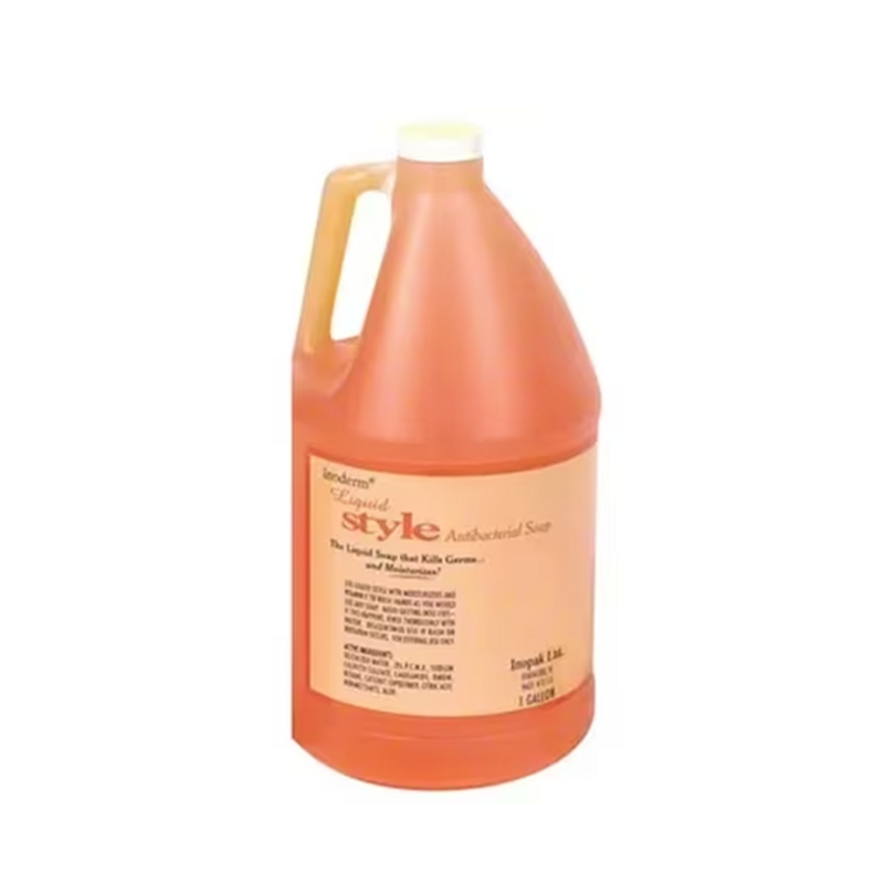 Gold Hand Soap Gallon (case of 4)