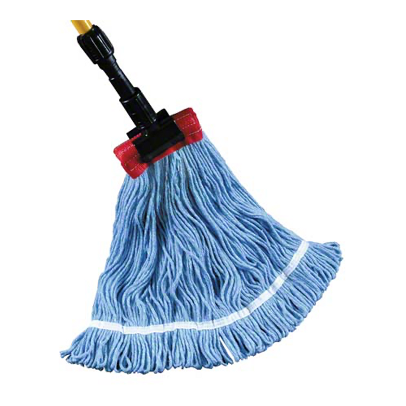 1 ea Blue Xtra Hvy Starline Blend Wet Mop