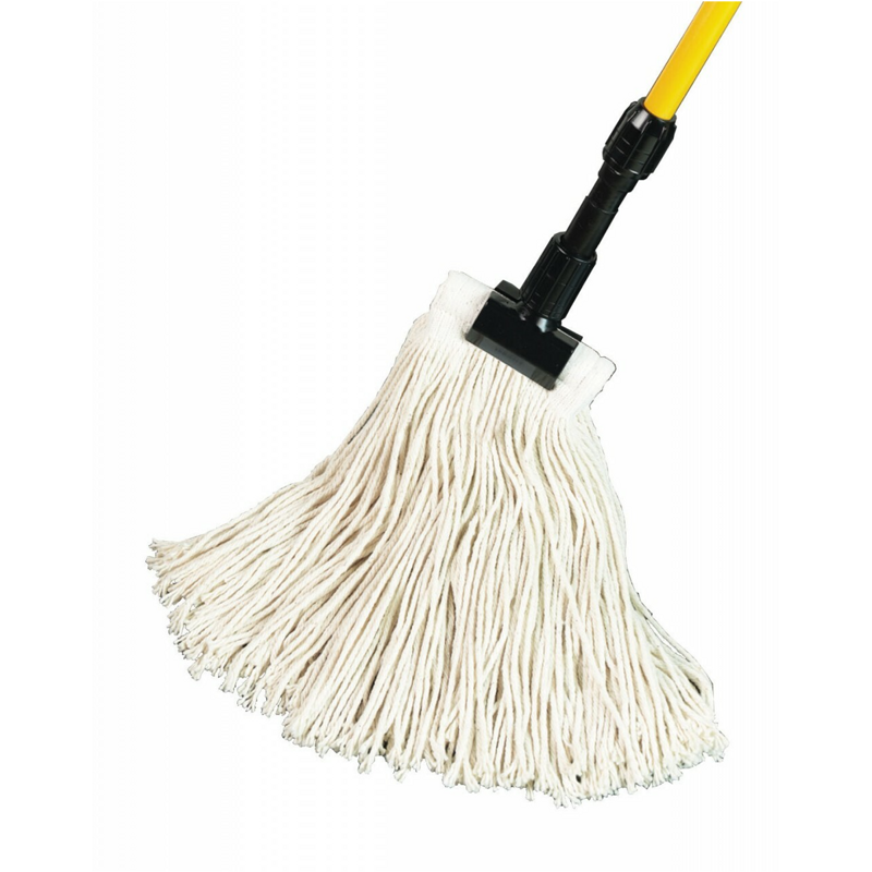 1 ea 32 oz 8 ply 5" Head Band King Cotton Mop