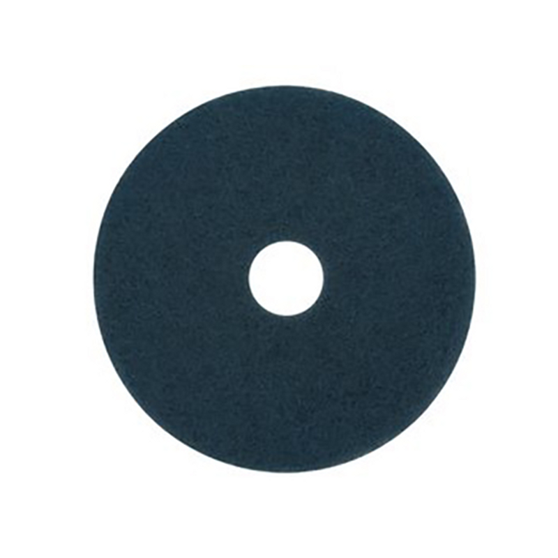 5/bx 3M 20" Blue Buffing Floor Pad