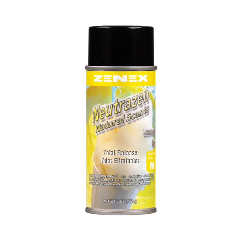 Fogger Lemon Ice Each