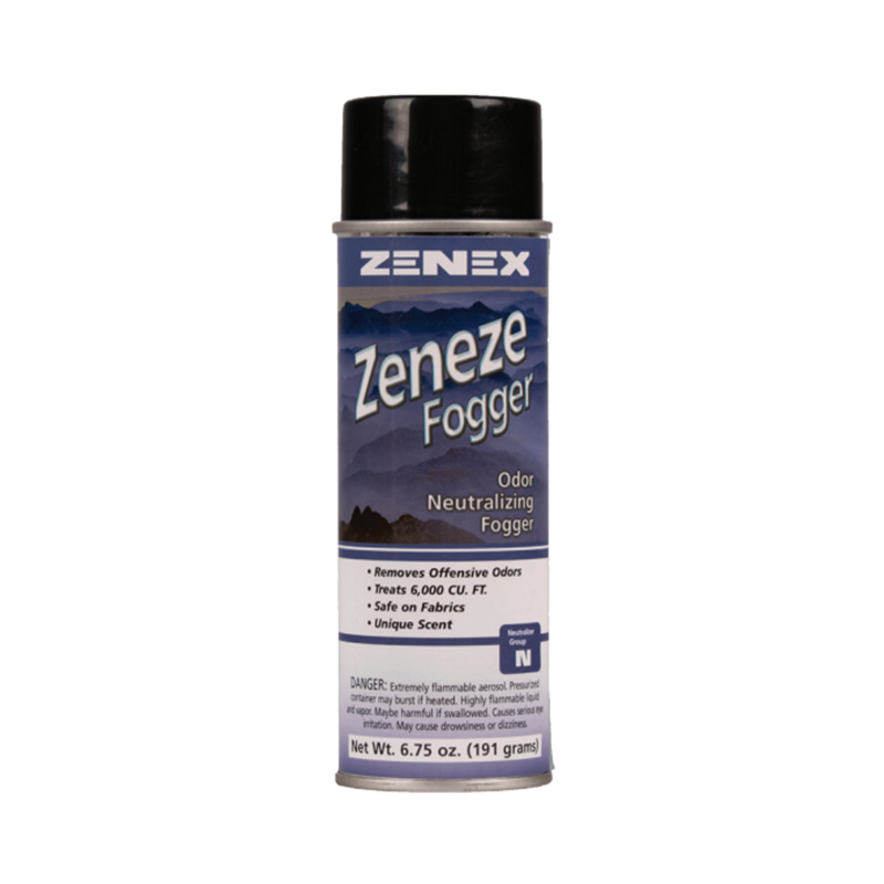 Fogger Each