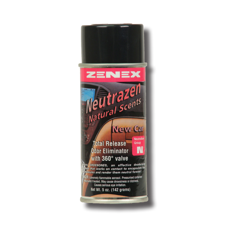 Fogger New Car Scent Each