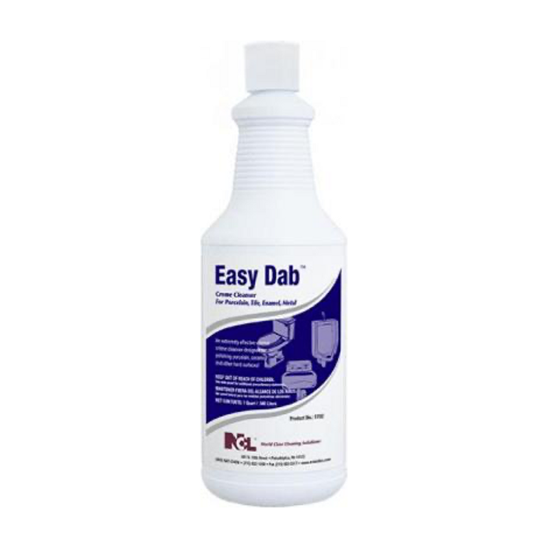 12 qts Easy Dab Liquid Cleanser