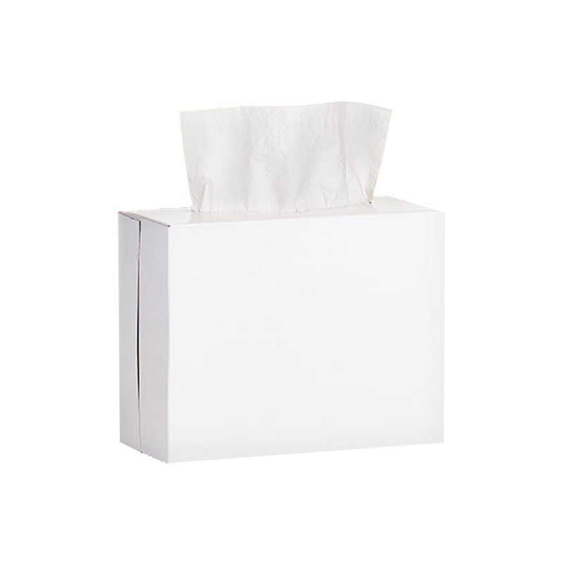 6/150 2 Ply Lint Free Glass Wiper